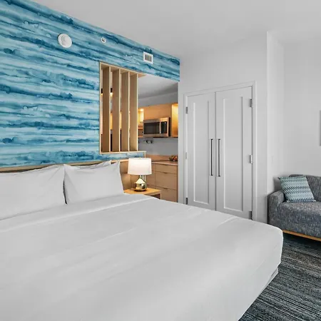 Towneplace Suites Jacksonville Airport Exterior photo