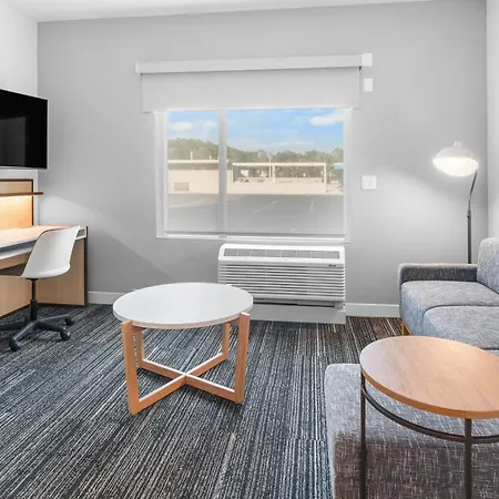 Towneplace Suites Jacksonville Airport Exterior photo
