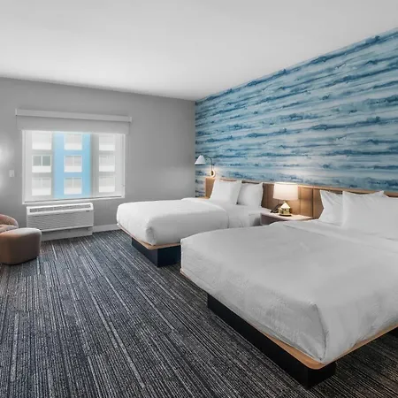 Towneplace Suites Jacksonville Airport Exterior photo