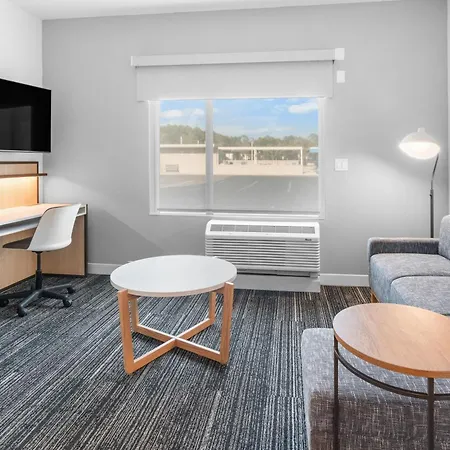 Towneplace Suites Jacksonville Airport Exterior photo