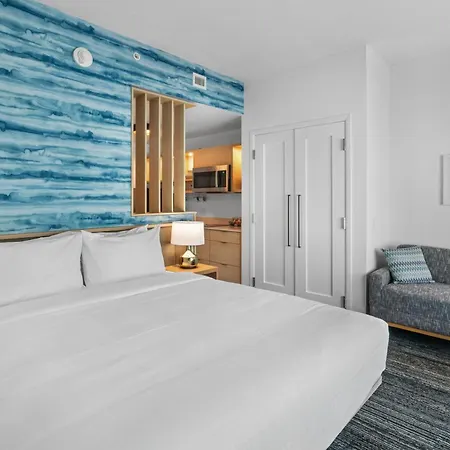 Towneplace Suites Jacksonville Airport Exterior photo