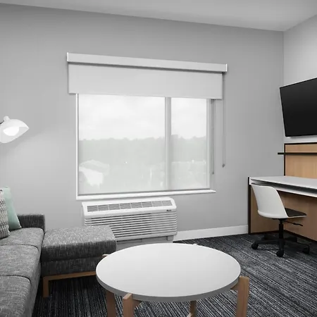 Towneplace Suites Jacksonville Airport Exterior photo