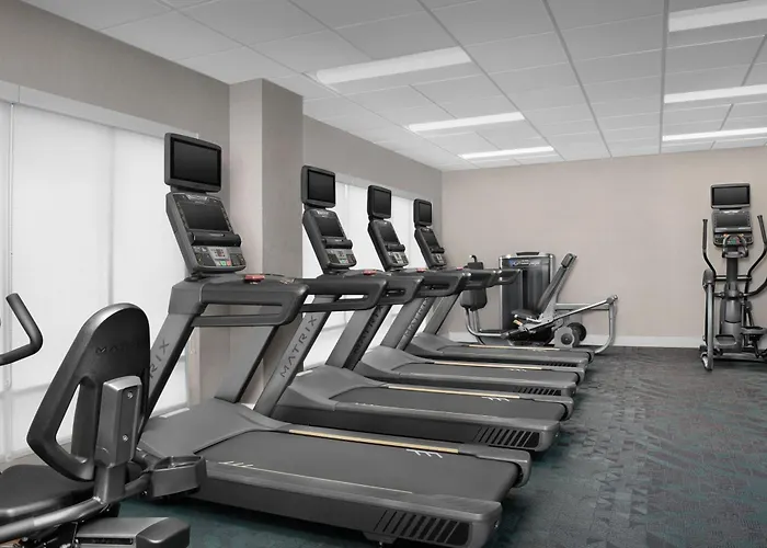 Towneplace Suites Jacksonville Airport