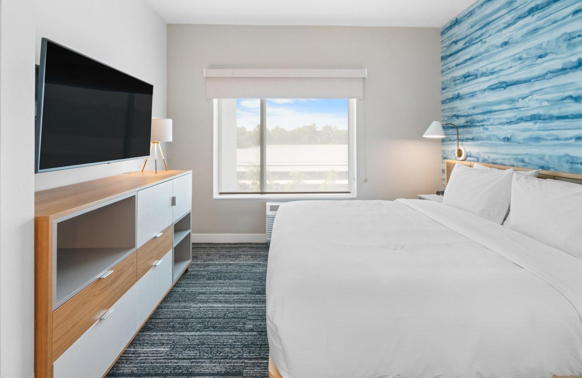 Hotel Towneplace Airport
