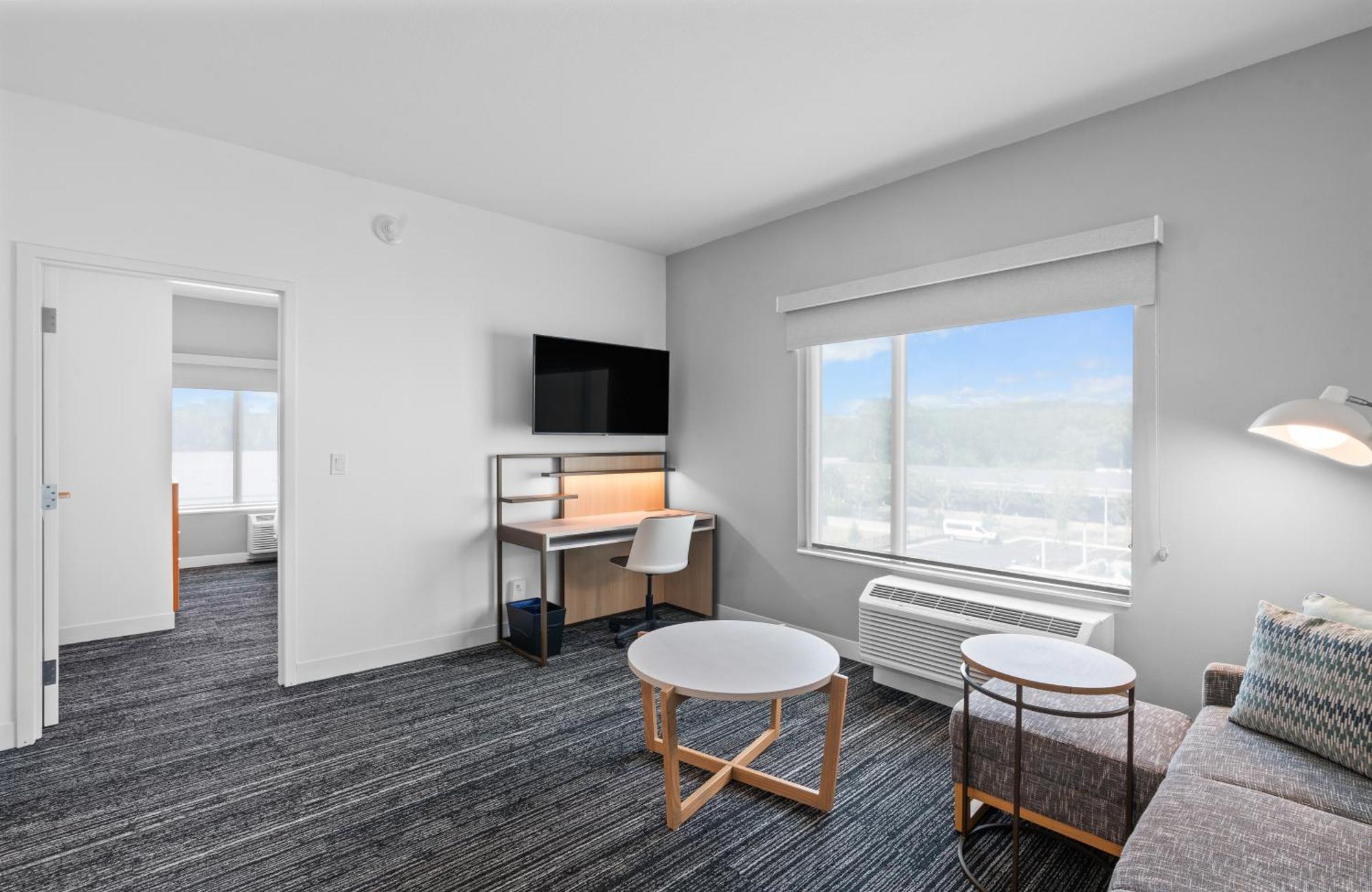 Hotel Towneplace Airport Jacksonville