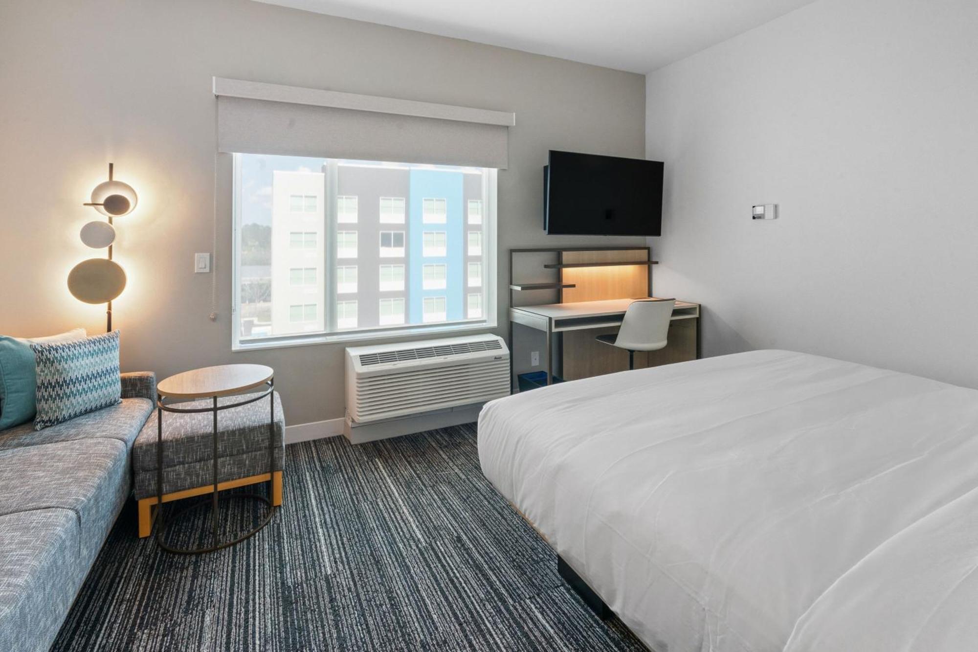 Towneplace Airport Hotel Jacksonville
