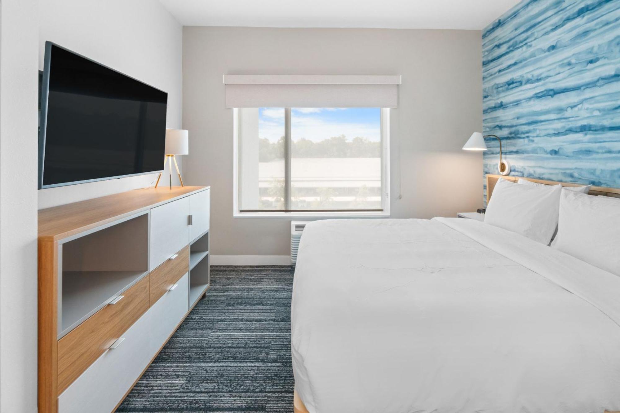 Hotel Towneplace Airport Jacksonville