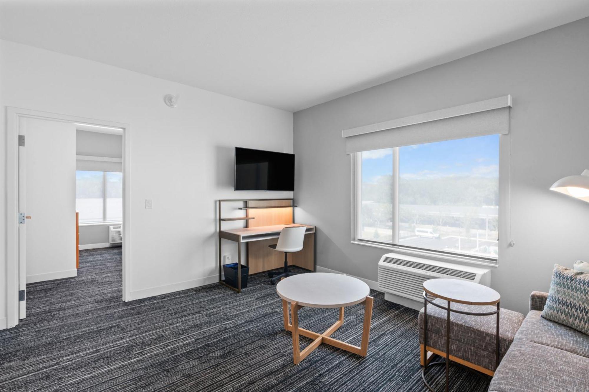 Hotel Towneplace Airport Jacksonville
