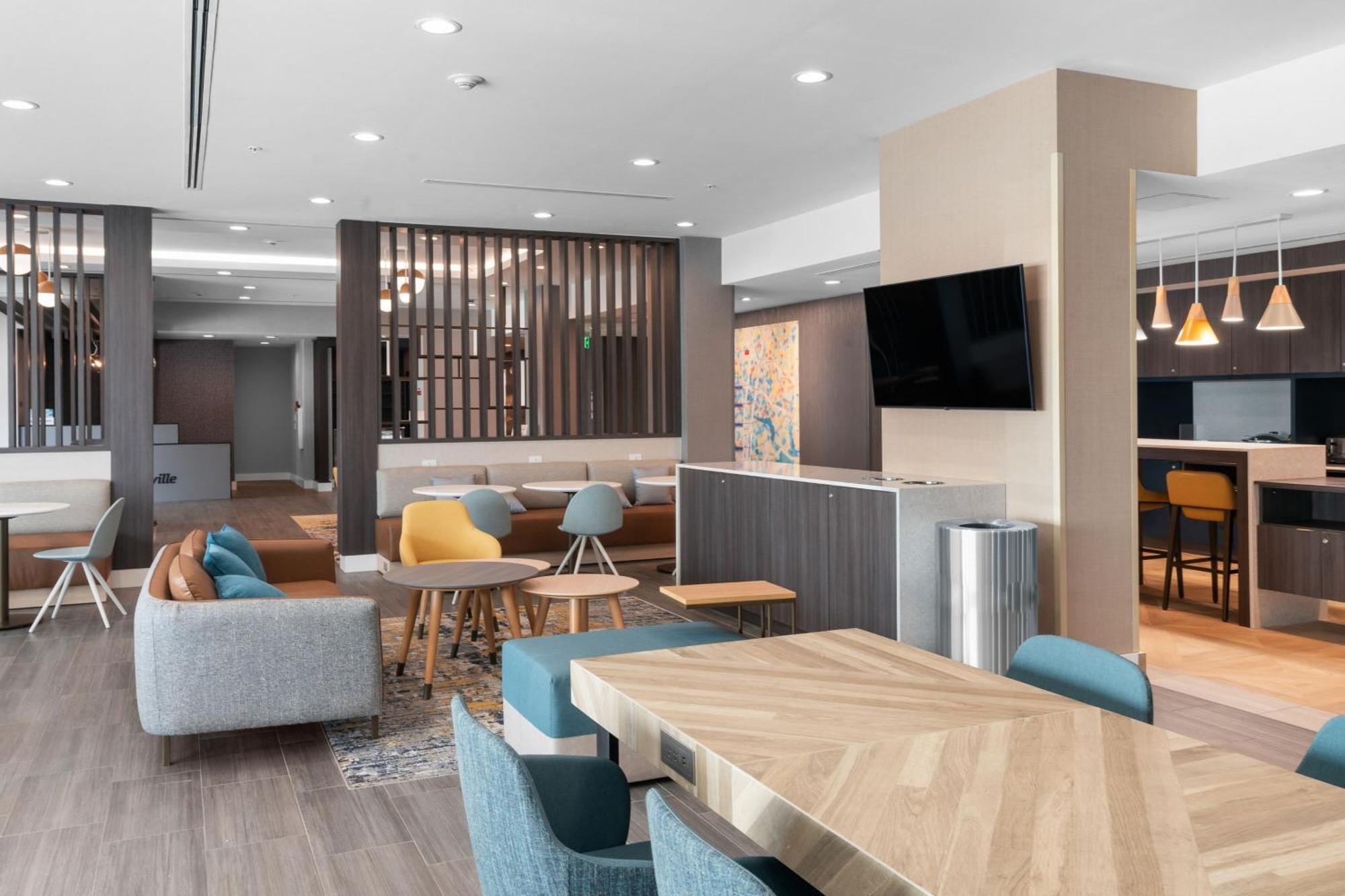Towneplace Airport Hotel Jacksonville