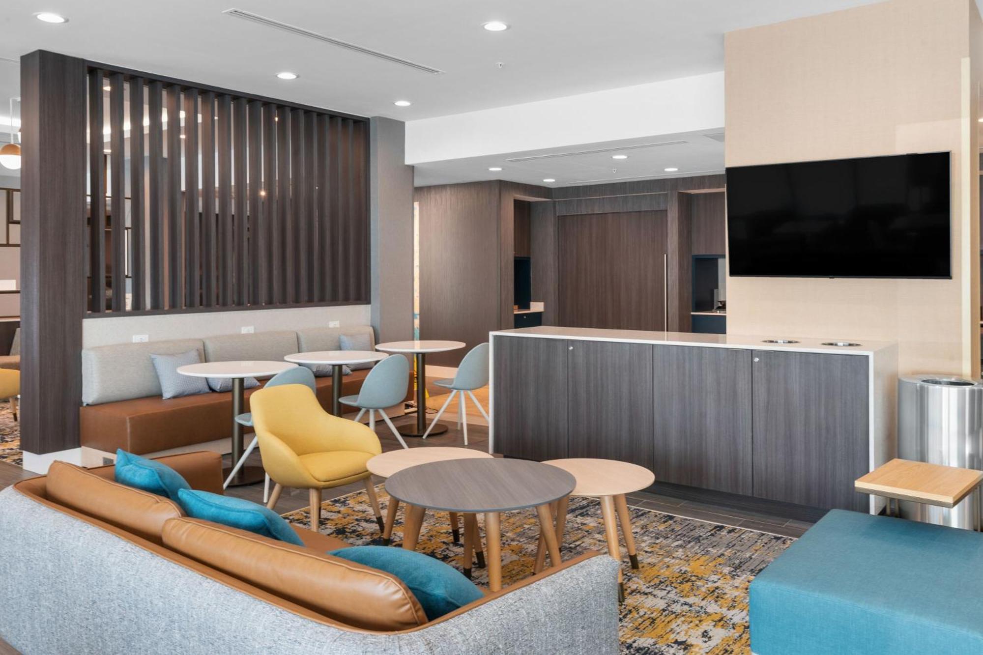 Towneplace Airport Jacksonville