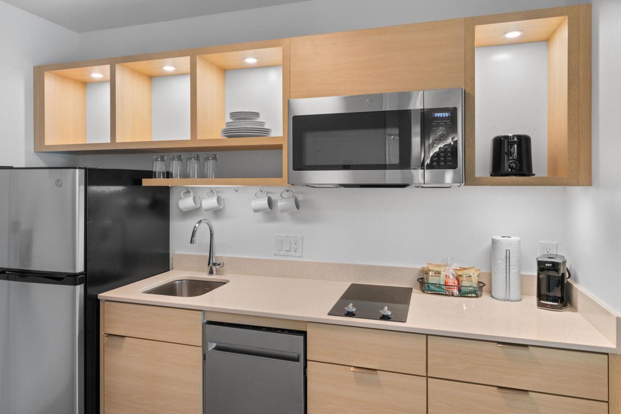Towneplace Airport Hotel Jacksonville