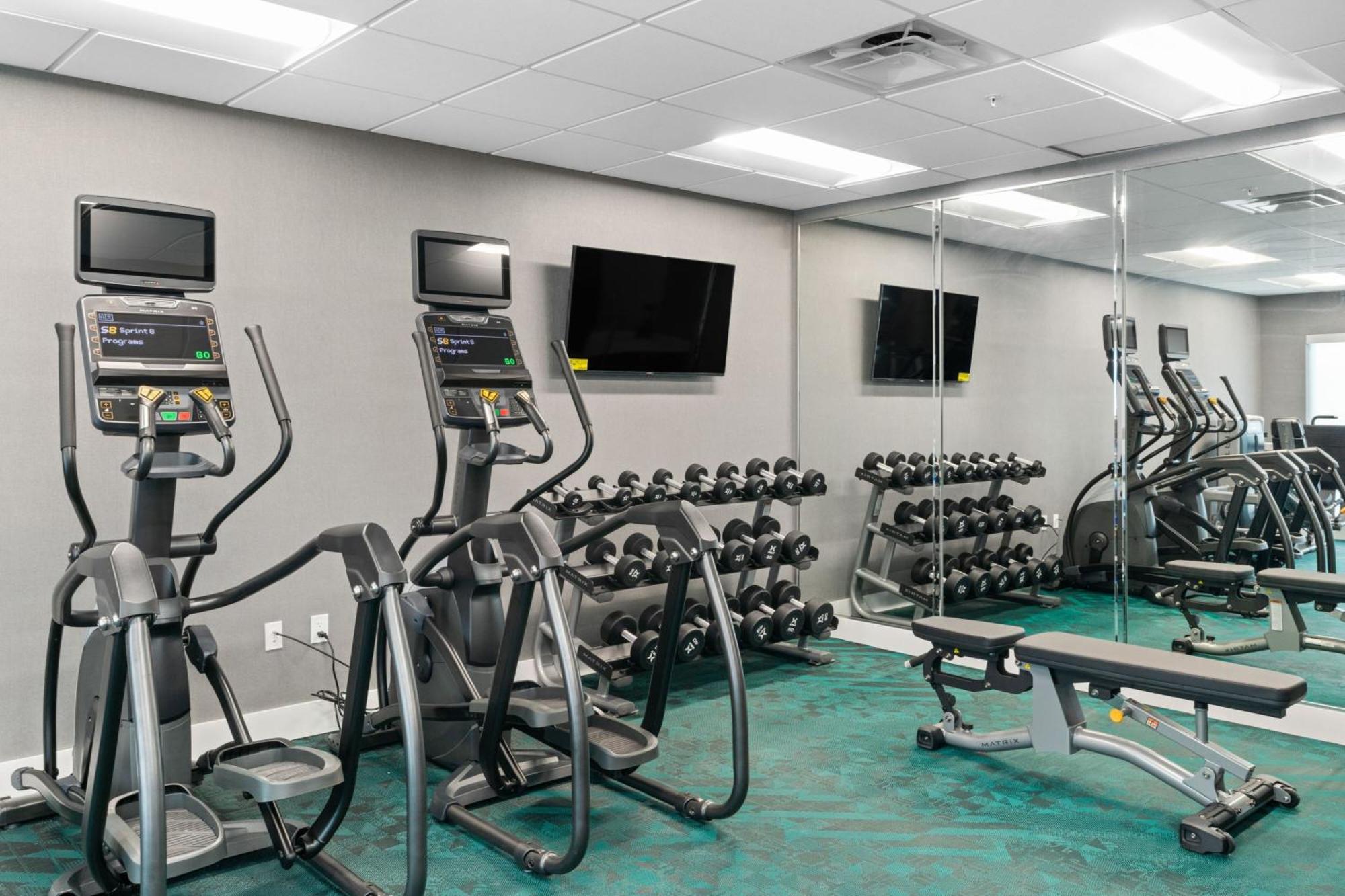 Towneplace Airport Hotel Jacksonville