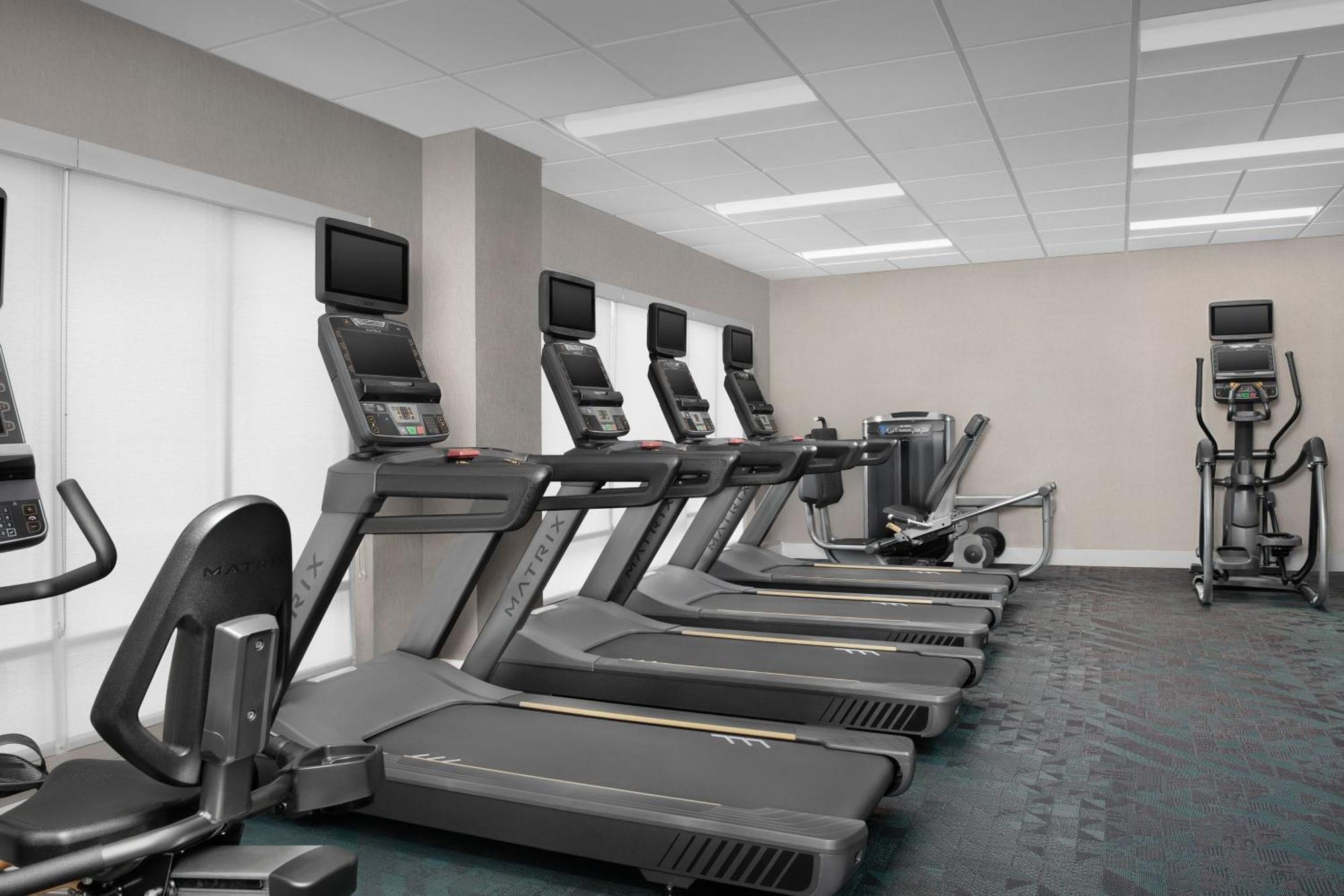 Towneplace Airport Hotel Jacksonville