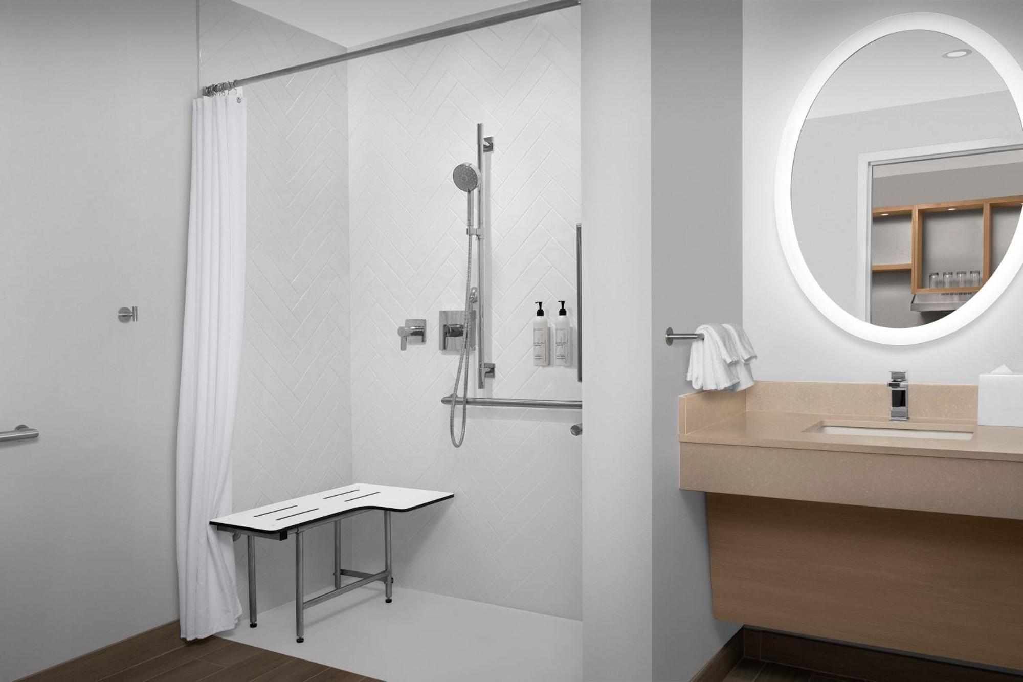 Towneplace Airport Hotel Jacksonville