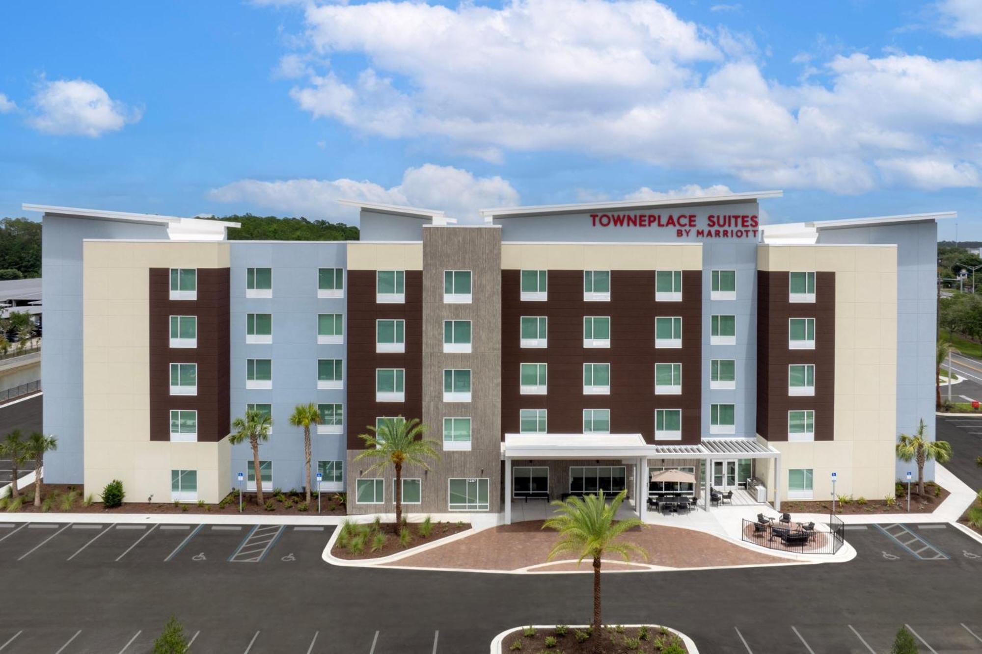 Towneplace Airport * Jacksonville