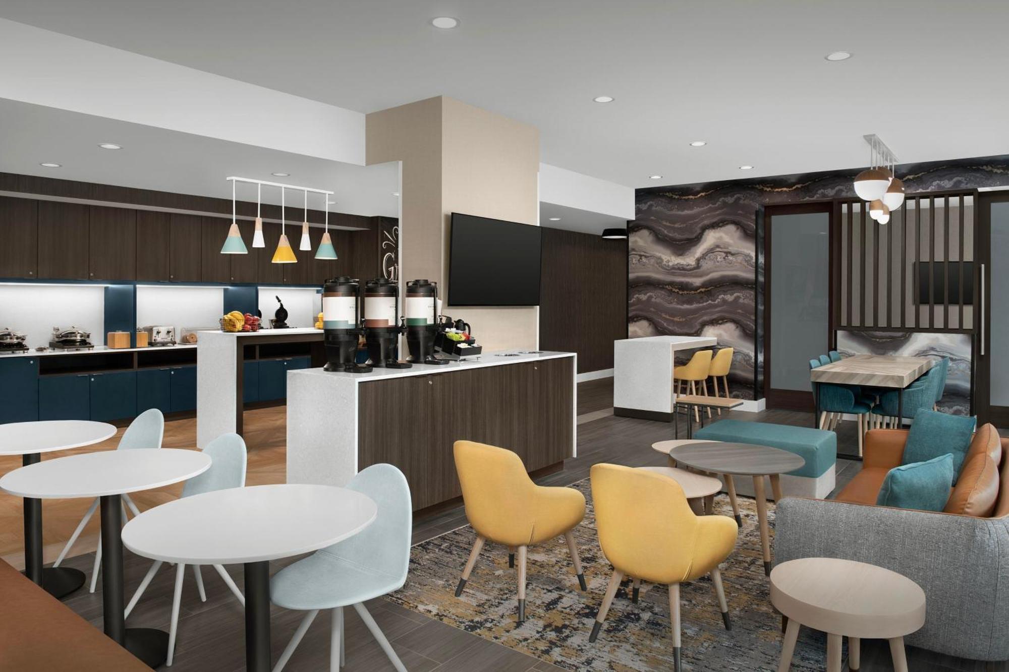 Towneplace Airport Jacksonville