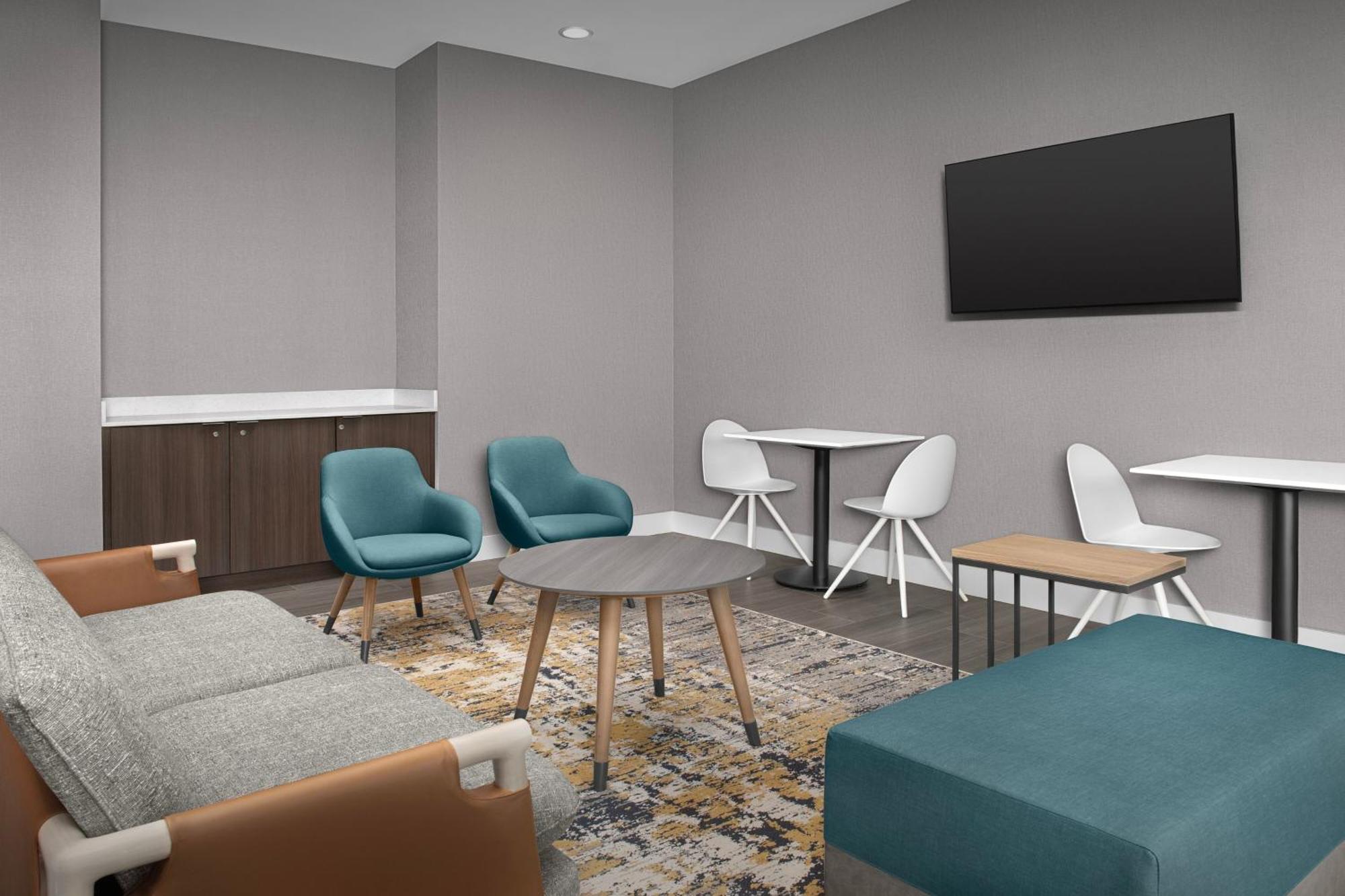 Towneplace Airport Hotel Jacksonville
