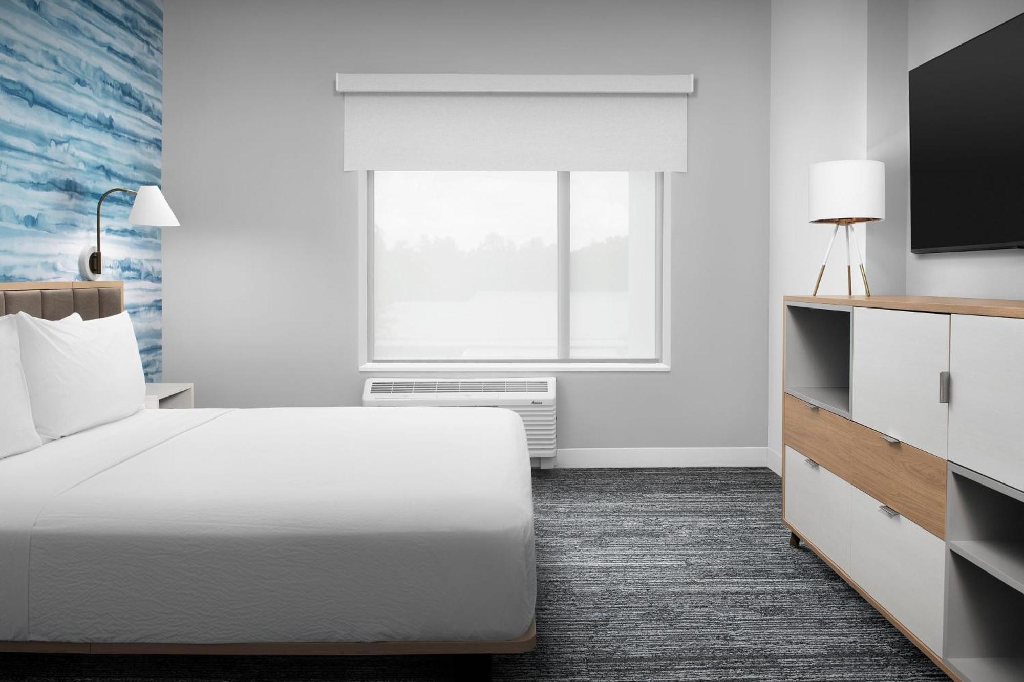 Hotel Towneplace Airport Jacksonville