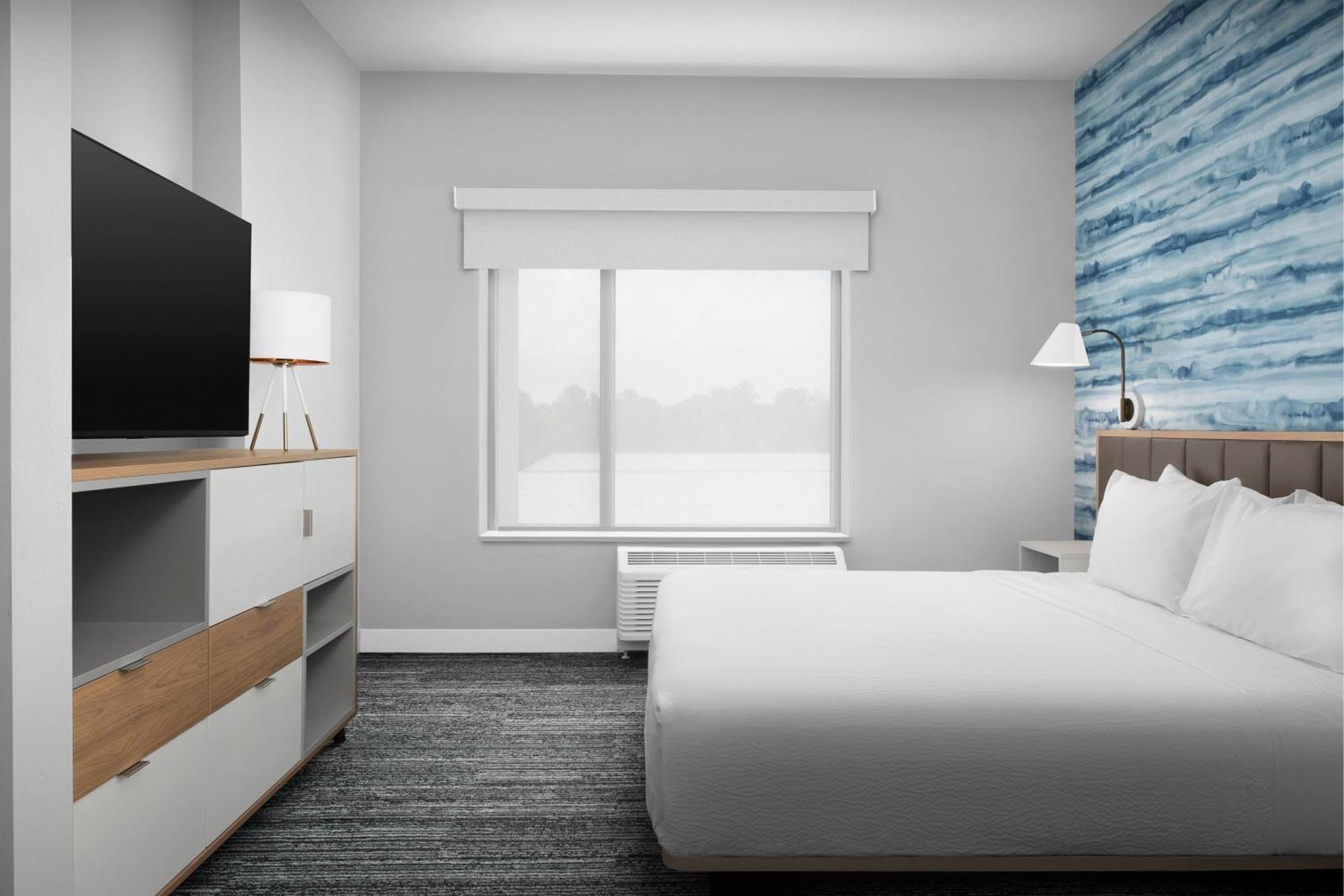 Towneplace Airport Hotel