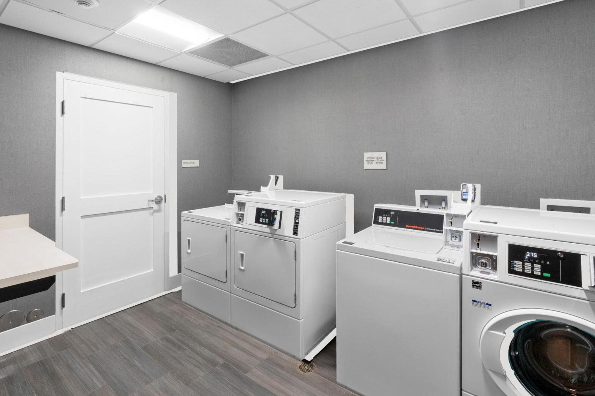 Towneplace Airport Hotel Jacksonville