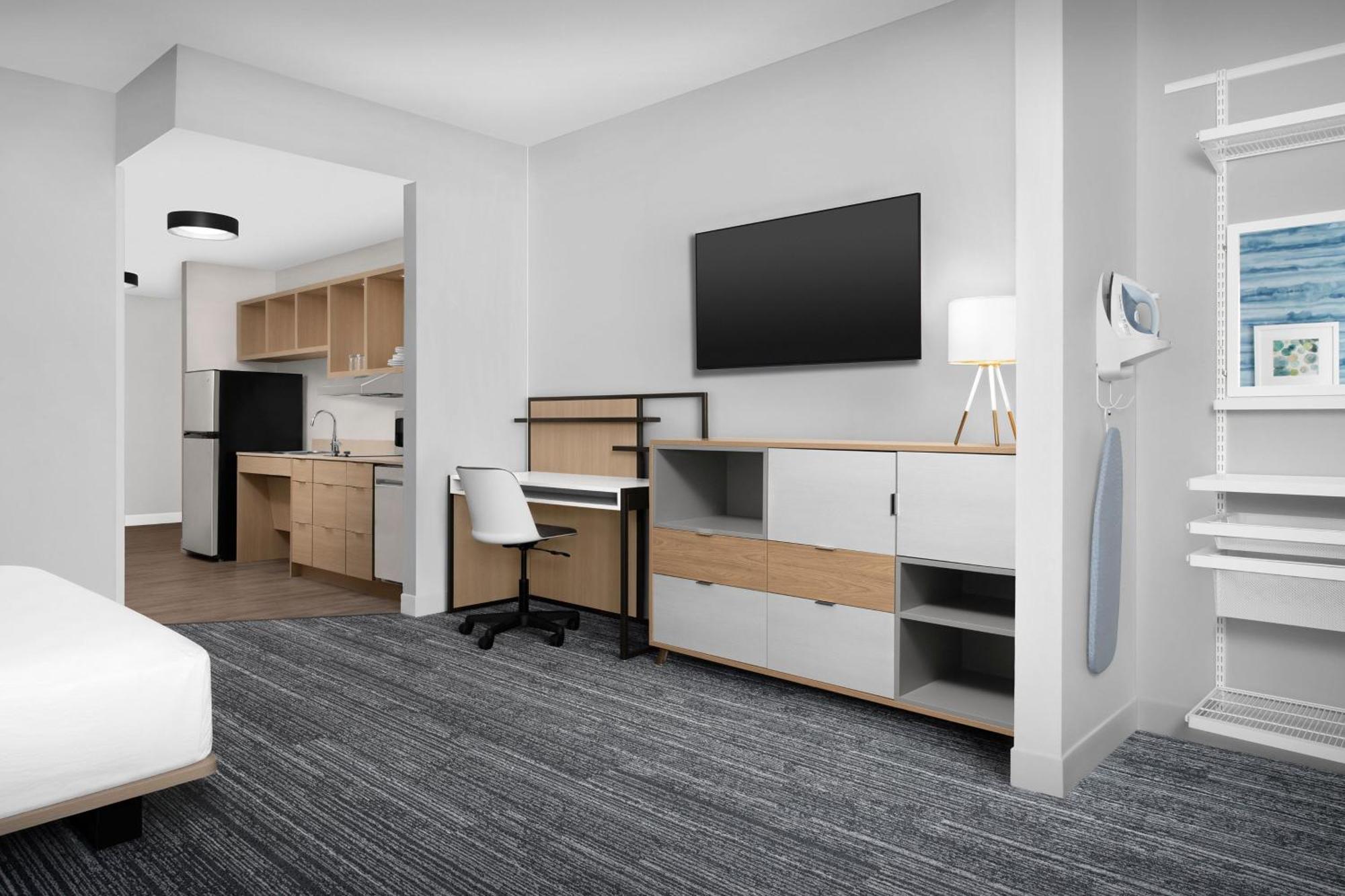 Towneplace Airport Hotel Jacksonville
